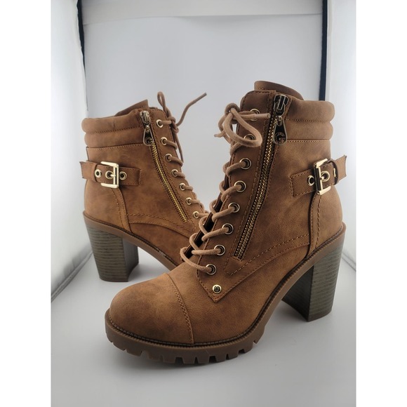 GUESS Boots - Picture 1 of 5